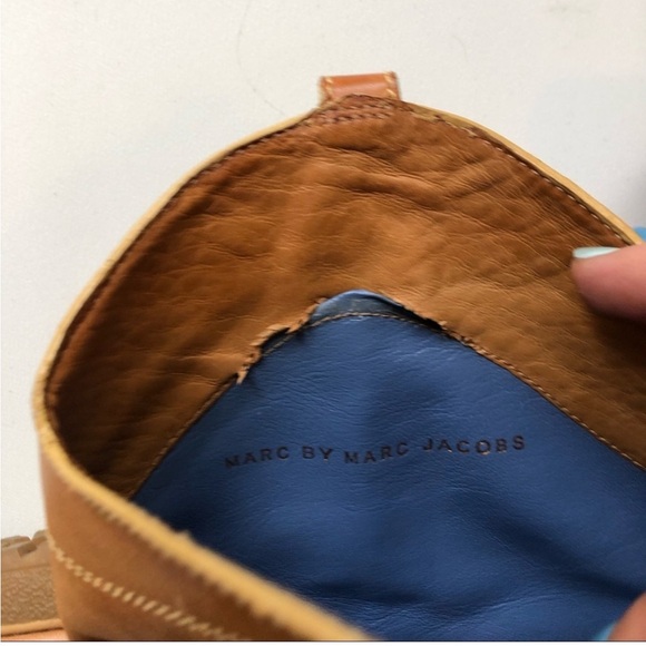 Timeless Women's Tan Leather Boots - Picture 7 of 7